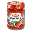 Lutenica "Domowa" Olinesa Bułgarska Duże kawałki warzyw - Podgląd zdjęcia produktu 1