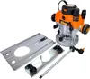 Triton TRA001 Präzisions Oberfräse 2400 W 0 - 68 mm mit Produktbild-Vorschau 1