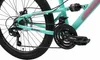 BIKESTAR Kinder Fully Mountainbike 24 Zoll ab 9 Jahre | 21 Produktbild-Vorschau 5