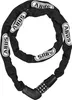 Chaine antivol Steel-O-Chain noir - ABUS - 5805C/75 black Voir les images du produit 1