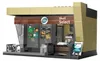 Klocki Cada Shell Café, 351 elementów, C66033W Podgląd zdjęcia produktu 12