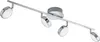 EGLO LED Deckenlampe Salto, 4 flammige Deckenleuchte, Produktbild-Vorschau 1