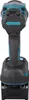 Makita TW007GM201, Schlagschrauber, Bürstenlos, Schwarz, Produktbild-Vorschau 13