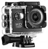 TELECAMERA SPORTIVA 1080p Full HD 2" Accessori Impermeabile Anteprima dell’immagine prodotto 1