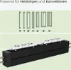 SpeedComfort 3.0 Trio-Set Heizkörperverstärker 120cm + Produktbild-Vorschau 35