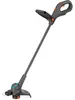 Akku-Rasentrimmer EasyTrim 25/18V P4A solo (grau/türkis, Produktbild-Vorschau 1