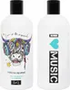 LaQ, Gel nettoyant et shampoing pour vaches, 300 ml Voir les images du produit 1