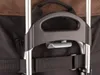 Andersen Royal Shopper 187-191 XXL Loke Einkaufstrolley 40 Produktbild-Vorschau 7