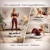 FunLife V8 Trillingsplatform – 180 intensiteitsniveaus, 5 Productafbeelding-voorbeeld 4