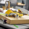 LEGO 75281 Star Wars Anakins Jedi Interceptor, sada s R2-D2 Náhľad obrázku produktu 12