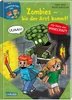 Lesenlernen mit Spaß - Minecraft 1: Zombies - bis der Arzt Produktbild-Vorschau 3