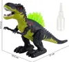 MalPlay Elektronik T-rex Interaktiver Dinosaurier | Produktbild-Vorschau 2