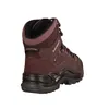 Lowa Renegade Gtx Mid Ws Pflaume/Malve Pflaume/Malve 38 Produktbild-Vorschau 28