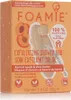 Foamie festes Duschgel Exfoliating Shower Bar Apricot Seeds Produktbild-Vorschau 2