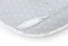 Bellochi Nursing Pillow Twins s odkazem - vyrobená ze 100% Náhled obrázku produktu 6