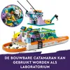 LEGO® Friends 41734 Námořní záchranný člun Náhled obrázku produktu 24