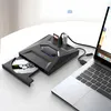 7 in 1 CD/DVD Brenner, Multifunktionales, Externes DVD Produktbild-Vorschau 2