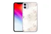 MuchoWow® Handyhülle Schutzhülle Hülle für iPhone 11 Marmor Produktbild-Vorschau 2
