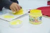 4 farby na textil KREUL MUCKI rôznych farieb 4 x 150,0 ml Náhľad obrázku produktu 2