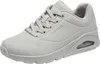Skechers UNO Damen Sportschuhe 73690-OFWT beige r. 38 Produktbild-Vorschau 84