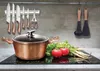 Berlinger Haus Granite Cook 30Cm Bh-6194 Rose Gold Náhled obrázku produktu 5
