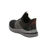 Skechers Delson 3.0 Sneaker Grau Produktbild-Vorschau 31