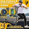RE:SPORT® Stunt Scooter REVO PRO für Kinder & Erwachsene Produktbild-Vorschau 2