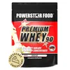 Powerstar PREMIUM WHEY 90 | 90% Protein i.Tr. | Produktbild-Vorschau 1