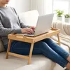 Vilde | Laptoptisch - Frühstück - aus Bambus - 48,5x28,5 cm Produktbild-Vorschau 10