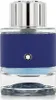Montblanc Explorer Ultra Blue EDP 60 ml M Náhled obrázku produktu 3