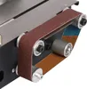 Mini Tischkreissäge mit Bandschleifer - Produktbild-Vorschau 11