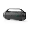 Nedis Bluetooth Party Boombox - 360 min - 2.0 - 60 W - Produktbild-Vorschau 3