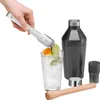 WMF 06.0038.6610, Edelstahl, Schwarz, Chrom, 9,5 cm, 230 mm Produktbild-Vorschau 10