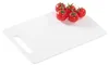 LS-LebenStil Schneidebrett Griffbrett 29cm Weiß Produktbild-Vorschau 3
