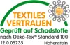Playshoes Matschhose Regenlatzhose Fleece-Futter Unisex Produktbild-Vorschau 11