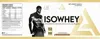 Lazar Angelov Nutrition | IsoWhey | Whey Protein Isolate Produktbild-Vorschau 5