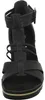 Rieker Damen Sandalette T-Riemen Keilabsatz und Produktbild-Vorschau 19