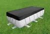 Bestway 58232 / 24 Copertura per piscina Copertura di Anteprima dell’immagine prodotto 3