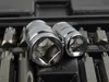 GEKO Sada bitů Torx 40 ks v kufru G10035 Náhled obrázku produktu 4