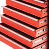 KATOMA® Werkzeugwagen KAT7 mit 7 Schubladen und EVA Produktbild-Vorschau 12