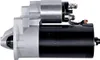 Anlasser Starter 12 V 2,2 kW 9 Zähne HELLA für u.a. VOLVO Produktbild-Vorschau 1
