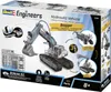 Revell Hydraulic Excavator 3in1 1:24 Produktbild-Vorschau 15