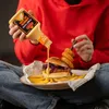 Roleski Trinidad Scorpion Sauce 3x 340g - extrem scharfe Produktbild-Vorschau 5