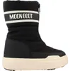 Moon Boot Jr Park Zip High Wp 34400800 001 Černý Náhled obrázku produktu 4
