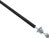 Chokezug Starterzug 1090 mm schwarz für Simson Roller SR50, Produktbild-Vorschau 3