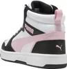 Puma Rebound V6  Sneakers Hoog - Zwart - Maat 40 Produktbild-Vorschau 23
