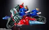 Tamashii Nations Die Seele Von Chogokin Getter Robot Go Produktbild-Vorschau 10