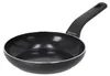 GreenPan Essence, Rund, Allzweckpfanne, Schwarz, Keramik, Produktbild-Vorschau 8