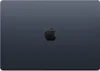 MacBook Air (13"), 2025, Mitternacht, M4, 10-Core-CPU, Produktbild-Vorschau 14