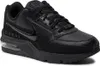 Nike Air Max Ltd 3 Nero / Nero / Nero 10 Anteprima dell’immagine prodotto 29